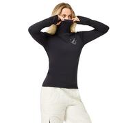Super.natural Bandito Cat Roll Neck High Neck Sweater