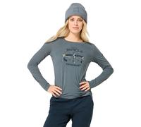Super.natural Bike Enthusiast Regular Fit Long Sleeve T-shirt