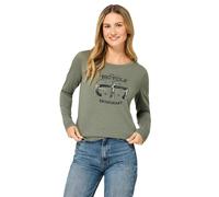 Super.natural Bike Enthusiast Regular Fit Long Sleeve T-shirt