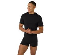Thermal shirt super.natural Bio Base Noir L