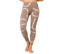 Super.natural Capital Logo Slim Fit Leggings