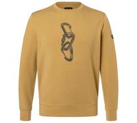 super.natural - Carabineri Crew - Jumper size M, sand