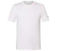 Super.natural Casual Bio Regular Fit Short Sleeve T-shirt White XL Men
