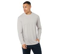 Thermal shirt super.natural Casual Rib Bio L