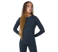 Thermal shirt super.natural Casual RIB L