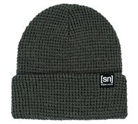 super.natural - City Beanie - Beanie size One Size, grey