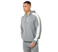 Hooded Sweatshirt super.natural Colorado Gris M