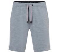 super.natural - Colorado Shorts - Shorts size XXL, grey