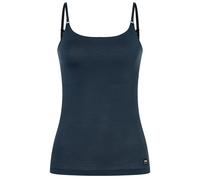 Super.natural Cosy Sleeveless T-shirt Blue L Woman