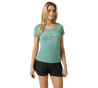 Super.natural Cote D´azur Slim Fit Short Sleeve T-shirt