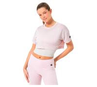 Super.natural Crop Short Sleeve T-shirt