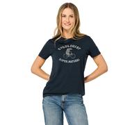 Super.natural Cycologist Bio Regular Fit Short Sleeve T-shirt