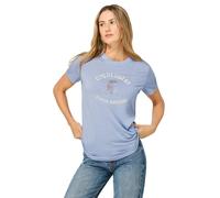 Super.natural Cycologist Bio Regular Fit Short Sleeve T-shirt