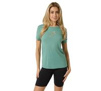 Super.natural Duck Dive Regular Fit Short Sleeve T-shirt