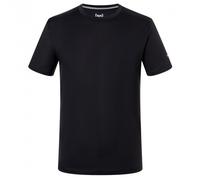 Super.natural Essential Short Sleeve T-shirt Black M Man