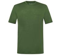 Super.natural Essential Regular Fit Short Sleeve T-shirt Green M Men