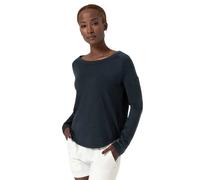 Super.natural Everyday Bio Sweater Blue S Women
