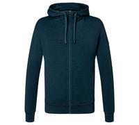 Super.natural Everyday Hoodie Blue S Men