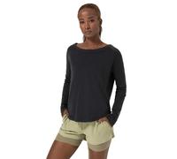 Super.natural Everyday Sweater Black M Woman