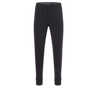super.natural - Everyday Sweatpants - Tracksuit trousers size 48/50 - M, black/grey