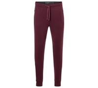 super.natural - Everyday Sweatpants - Tracksuit trousers size 56 - XXL, red