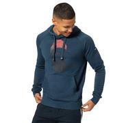 Hooded Sweatshirt super.natural Fav Sailor Bleu M