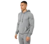 Super.natural Favourite Bio Hoodie Blue S Men