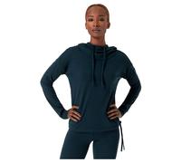 Super.natural Funnel Bio Hoodie