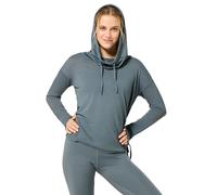 Super.natural Funnel Regular Fit Hoodie