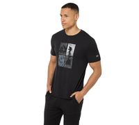 Super.natural Go Hiking Short Sleeve T-shirt