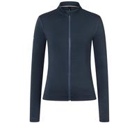 Super.natural Grava Long Sleeve Jersey XS Blueberry
