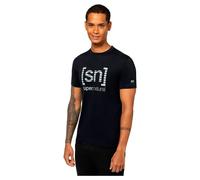 Super.natural Grid Logo Short Sleeve T-shirt
