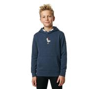 Super.natural Johnny Regular Fit Hoodie