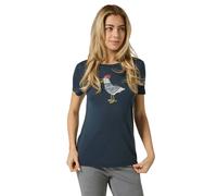 Super.natural Johnny Regular Fit Short Sleeve T-shirt