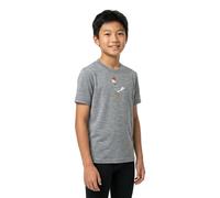 Super.natural Johnny Regular Fit Short Sleeve T-shirt