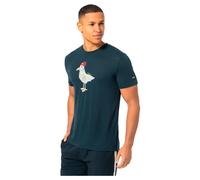 Super.natural Johnny Short Sleeve T-shirt