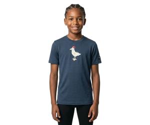 Super.natural Johnny Short Sleeve T-shirt