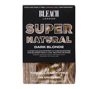 Bleach Super Naturals Dark Blonde