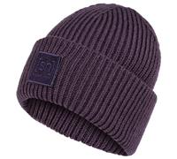 super.natural - Krissini Beanie - Beanie size One Size, grey