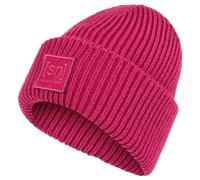 super.natural - Krissini Beanie - Beanie size One Size, pink