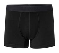 super.natural - Lux Base Boxer - Briefs size S, black