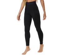 super.natural - Women's Lux Base Tight - Leggings size M, black