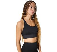 Super.natural Lux Super Sports Top Black XS Women