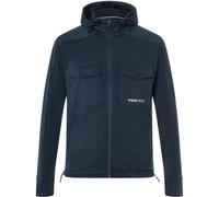 SUPER.NATURAL M Adventure Jacket - Men - Blue - size XL- model 2024 XL