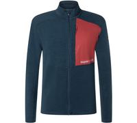 SUPER.NATURAL M Adventure Track - Men - Blue / Red - size M- model 2024 M