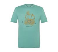Super.natural Mr Crab Regular Fit Short Sleeve T-shirt