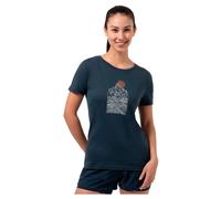 Super.natural Preikstolen Cliffs Regular Fit Short Sleeve T-shirt