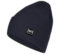 super.natural - Riffler Beanie - Beanie size One Size, blue