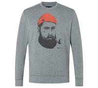 Super.natural Sailor Sweater Green XL Men