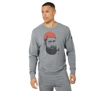 Super.natural Sailor Sweater Green M Men